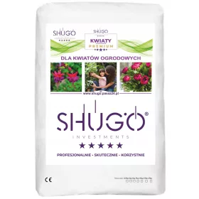  SHUGO ingrasamant multicomponent granulat 5 kg