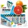 Amix Magne Shot Forte - Magnesium Lichid cu Vitamina B6 pentru Absorbție Optimă