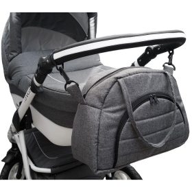 Geanta pentru carucior, maxi organizator geanta