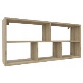  Raft panou laminat Marand 110 x 20,4 cm stejar sonoma