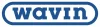 Conducta de canalizare Wavin PVC DN160 SN8, 3 m, perete 4,7 mm