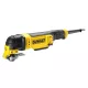  Unealtă multifuncțională cu fir DeWalt DWE315KT