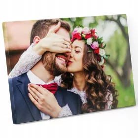 Pictura foto Gallart din propria fotografie 100 × 70 cm