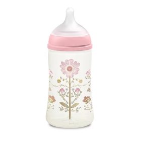  STICLA SUAVINEX SX PRO GOLD EDITION 270ml ROZ