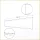  INSTALARE OCHI LA FIECARE 25CM COPERTA DE BALCON 6M COVER-IT