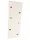  Tobogan pentru balansoar Lila Baby 35x93 cm