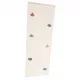  Tobogan pentru balansoar Lila Baby 35x93 cm