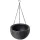  Ghiveci de flori Keter 35 cm x 35 x 22 cm diametru 35 cm plastic grafit