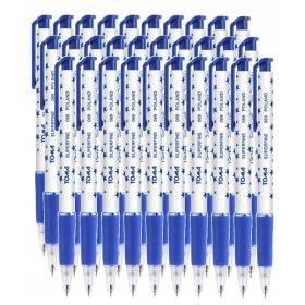  Pix retractabil Blue Toma