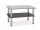  Banc semnal Banci dreptunghiulare 75 x 45 x 45cm, multicolore