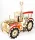  Cadou amuzant Tractor de 40 de ani