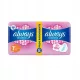  Always Sensitive Servetele sanitare normale cu aripioare, 20 buc.