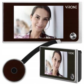  Virone electronic Virone 25mm/5-100mm/110°