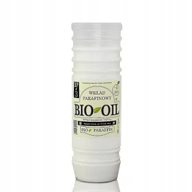   Set de 30 bucăți Încărcături Parafinice Płomyk Bio Oil 3