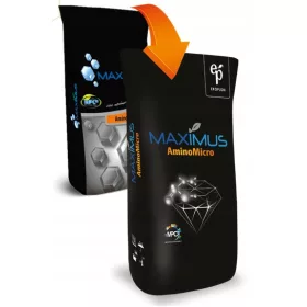    Cristale de îngrășământ multicomponent EKOPLON, 1 kg 1 l