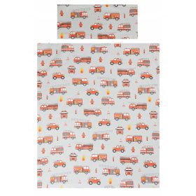  Set lenjerie de pat BELBI 100 x 160 cm, multicolor