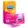 Prezervative Durex Pleasuremax 12 buc.
