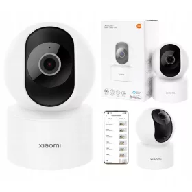  Cameră IP interioară XIAOMI CAMERA INTERNĂ IP SMART WIFI