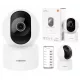  Cameră IP interioară XIAOMI CAMERA INTERNĂ IP SMART WIFI