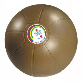  MINGE MEDICINA DE PRESIUNE DE PROBA 5 KG
