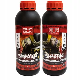  Îngrășământ lichid multicomponent Shogun 2 kg 1,5 l