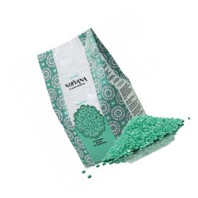    ItalWax Nirvana Film Wax picături de ceară 1kg lemn de santal