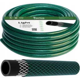  Furtun de grădină Vartco Light 20m 1"