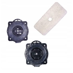  Pompa cu diafragma Secoh 60 l/h