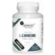 L-Carnosina Aliness 500mg - Supliment de Calitate Superioară pentru Vegani, 60 Capsule VEGE