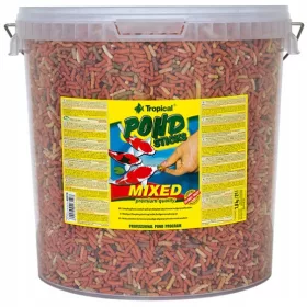  Tropical Pond Sticks Hrana mixta pentru peste 1,6 kg