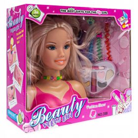  Cap de styling AIG Vogue Girl