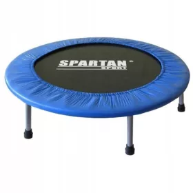  Trambulina Spartan Sport Fitness 70 cm