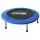  Trambulina Spartan Sport Fitness 70 cm