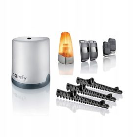  Somfy 1240631 actionare poarta culisanta