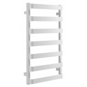  EXCELENT RADIATOR DE BAIE METEOR WHITE 85x50