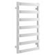  EXCELENT RADIATOR DE BAIE METEOR WHITE 85x50