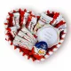  Set dulciuri Kinder Heart