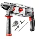  Burghiu cu ciocan grafit SDS Plus 800 W