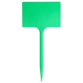  Placa autoportanta verde 105 x 22 cm 50 buc.