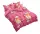  SET DE PAT 160x200, COPII, TINERET 3D