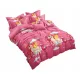  SET DE PAT 160x200, COPII, TINERET 3D