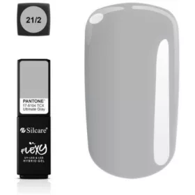  Lac de culoare hibrid Silcare 6 4,5g ml
