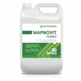  Ingrasamant lichid multicomponent Intermag 27,2 kg 20 l