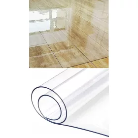  PAD DE PROTECȚIE sub fotoliu, scaun 125x205