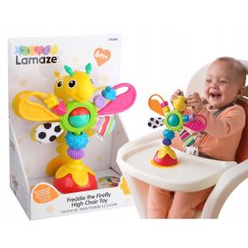  Jucărie scaun Tomy Freddie Lamaze LC27243
