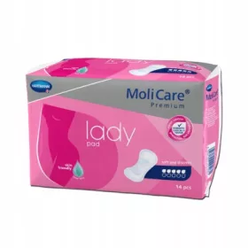  Inserturi urologice MoliCare