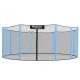  Plasa de trambulina Neo-Sport 457-465 cm