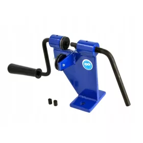    Mașină de nituit cu lanț Geko cu biți interschimbabili de 1/4"-0.404