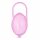  Husa suzete BABYONO 528/04, roz
