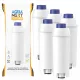  Filtru apa Agua Next CaffeeMax pentru aparatul de cafea Delonghi, 5 buc.